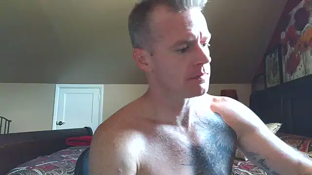 Show Webcam de DILFiGuess1