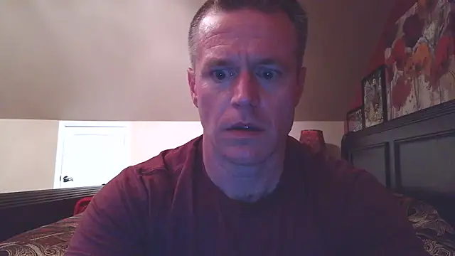 DILFiGuess1's Webcam Show
