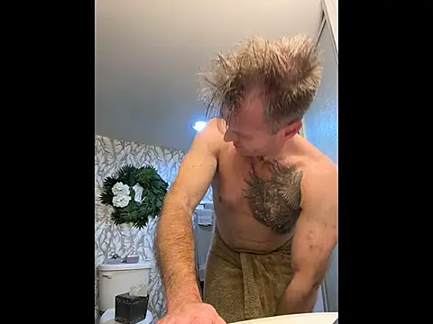 DILFiGuess1 Webcam show