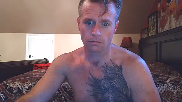 Show Webcam de DILFiGuess1