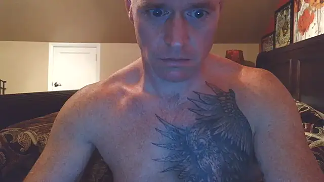 DILFiGuess1's Webcam Show