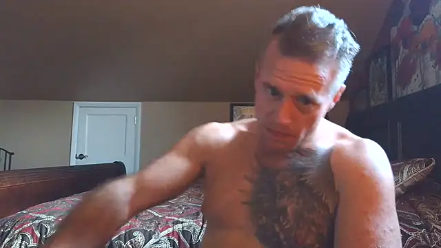 DILFiGuess1 Pertunjukan Webcam