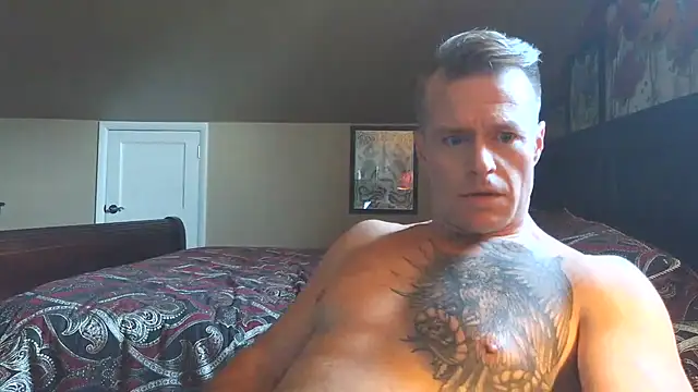 Show Webcam de DILFiGuess1
