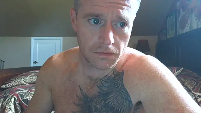 DILFiGuess1's Webcam Show