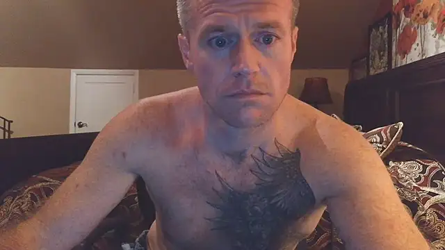 Show Webcam de DILFiGuess1
