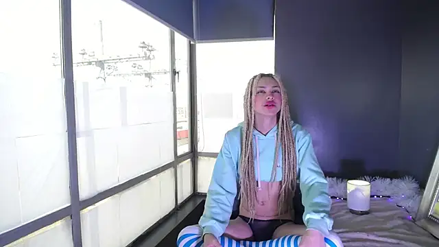 Aaron_Fordd 웹캠 쇼