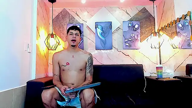 Вебкам-шоу Golldens_Dreamss