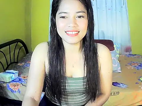 xmaldita18 Pertunjukan Webcam