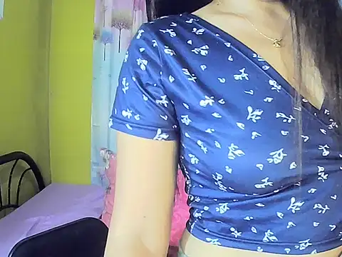 Show de xmaldita18 na webcam