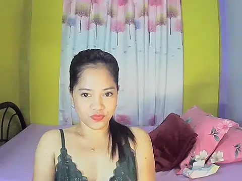xmaldita18's Webcam Show