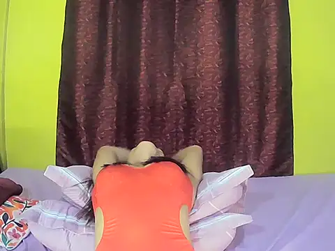 Show de webcam de xmaldita18