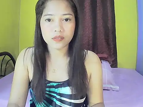 xmaldita18 Pertunjukan Webcam