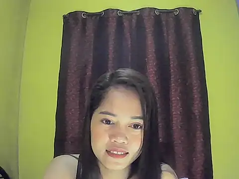 xmaldita18 Pertunjukan Webcam