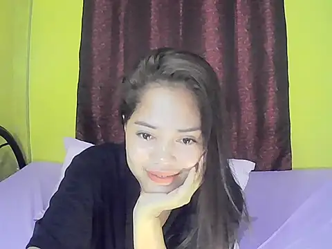 xmaldita18 Pertunjukan Webcam