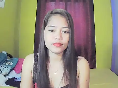 xmaldita18 Pertunjukan Webcam