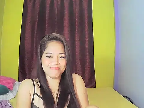 xmaldita18 Pertunjukan Webcam