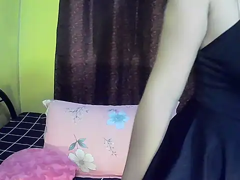 xmaldita18 Pertunjukan Webcam