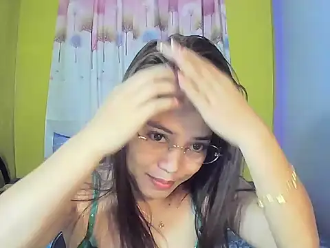 xmaldita18 Pertunjukan Webcam