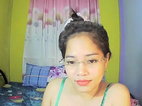 xmaldita18 Pertunjukan Webcam