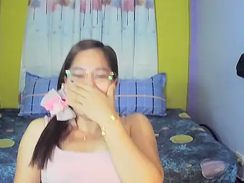 xmaldita18 Pertunjukan Webcam