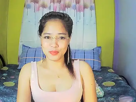 xmaldita18 Pertunjukan Webcam