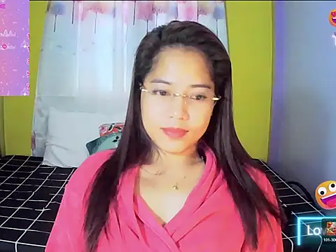 xmaldita18 Pertunjukan Webcam