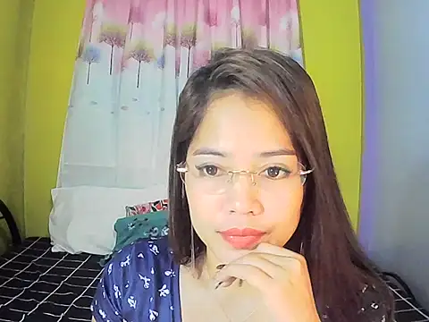 xmaldita18 Pertunjukan Webcam