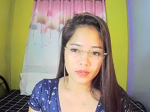 xmaldita18 Pertunjukan Webcam