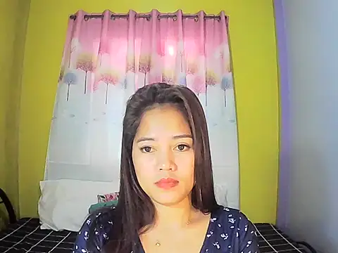 xmaldita18 Pertunjukan Webcam