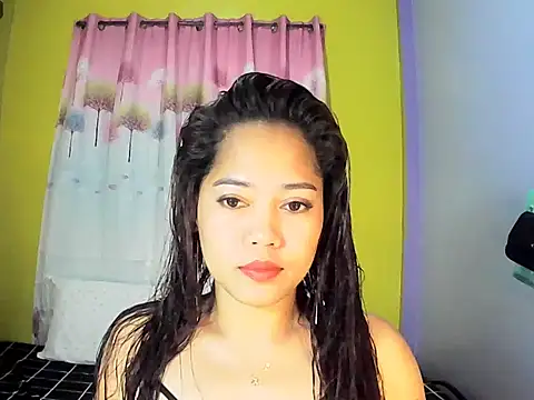 xmaldita18 Pertunjukan Webcam