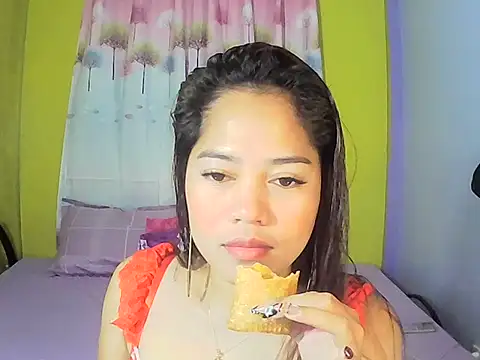 xmaldita18 Pertunjukan Webcam