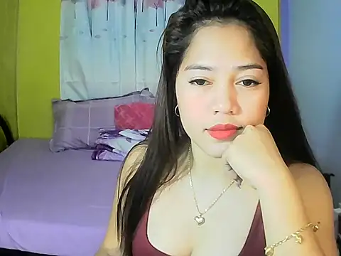 xmaldita18's Webcam Show