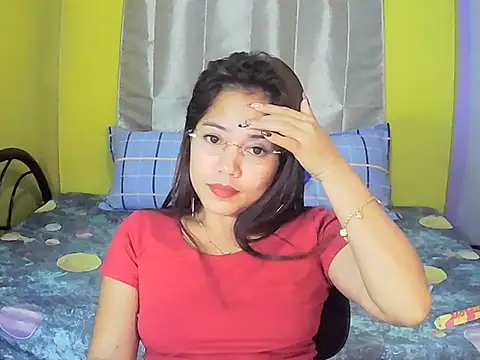 xmaldita18 ওয়েবক্যাম শো