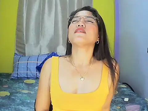 xmaldita18 Pertunjukan Webcam