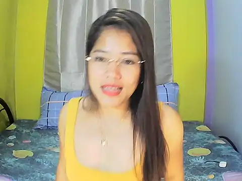 xmaldita18 Pertunjukan Webcam