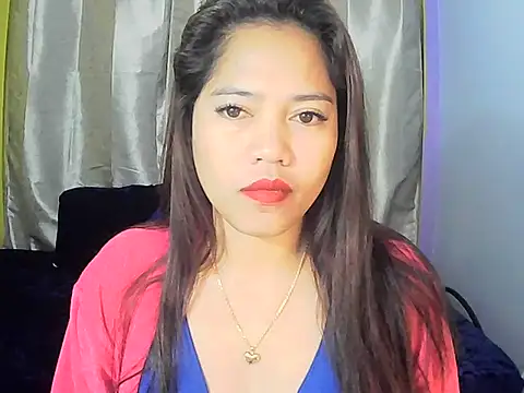 xmaldita18 Pertunjukan Webcam