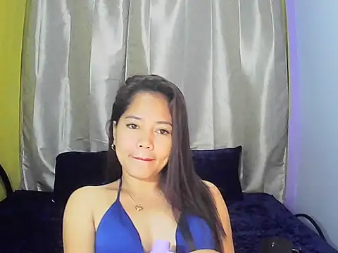 Show de webcam de xmaldita18