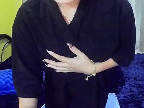 xmaldita18 Webcam-Show