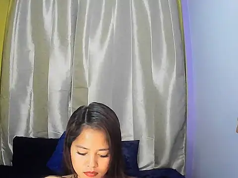 xmaldita18 Pertunjukan Webcam