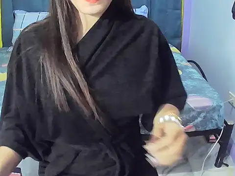 Webkamerová show xmaldita18