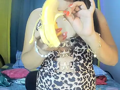 xmaldita18 Webcamshow