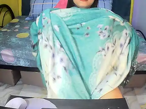 xmaldita18 Pertunjukan Webcam