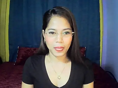 xmaldita18 Pertunjukan Webcam