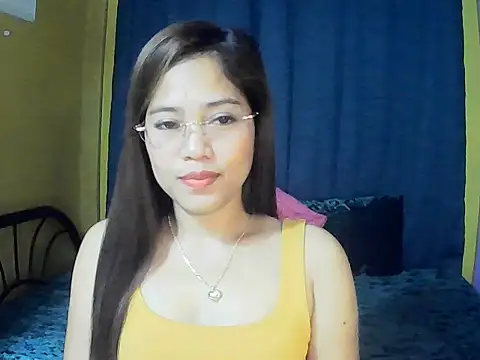 xmaldita18 Pertunjukan Webcam