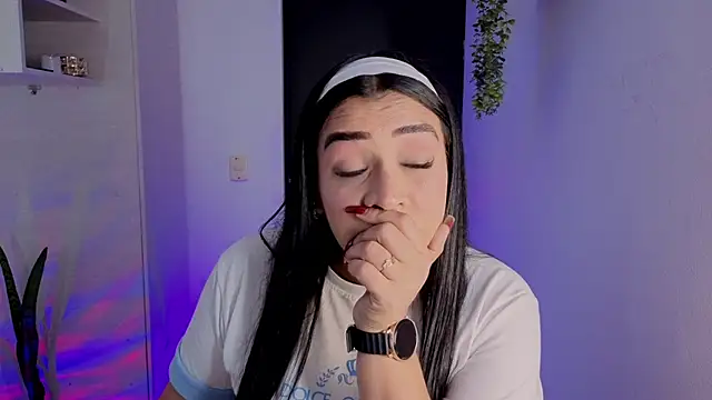 Kayleemorales Live XXX-chat