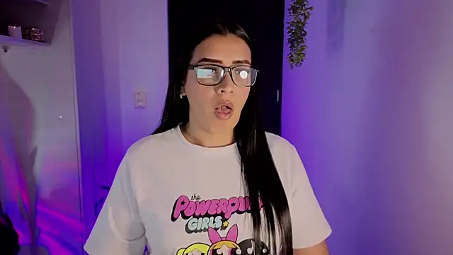 Chat ao vivo de Kayleemorales