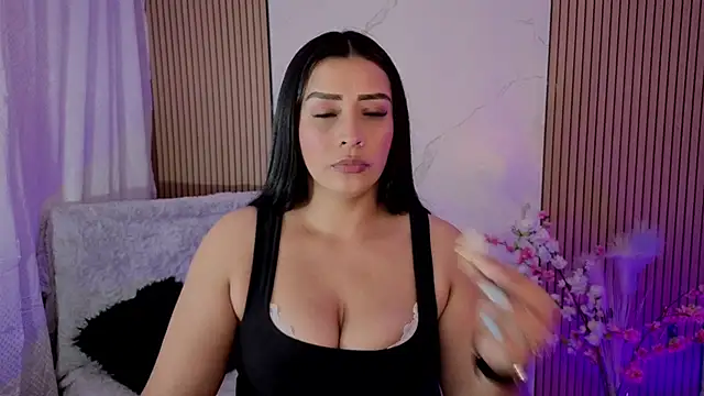 Kayleemorales Live XXX-chat