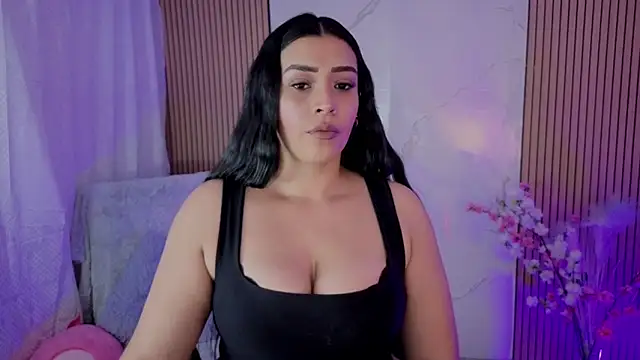 Chat XXX en directo de Kayleemorales