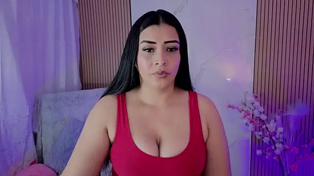 Kayleemorales' Live XXX Chat