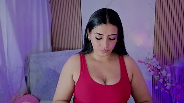 Kayleemorales' Live XXX Chat